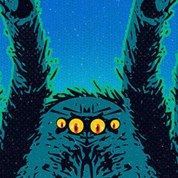 RiffTrax Live: Giant Spider Invasion