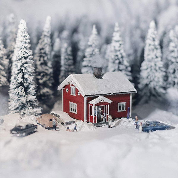 Another Happy Christmas