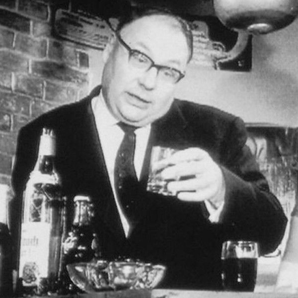 Mein Mann, das Wirtschaftswunder