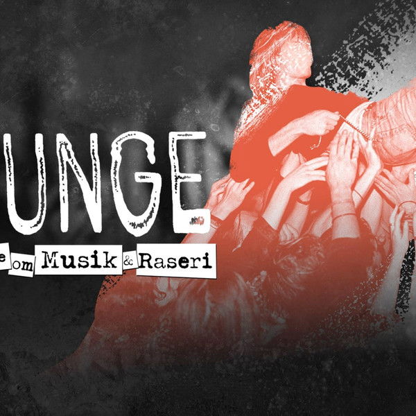 Grunge: A Story of Music and Rage