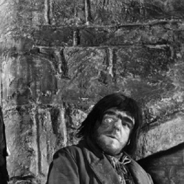 Blood of the Vampire