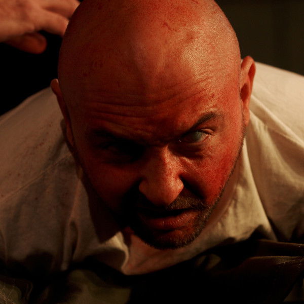 Journey to the End of the Night