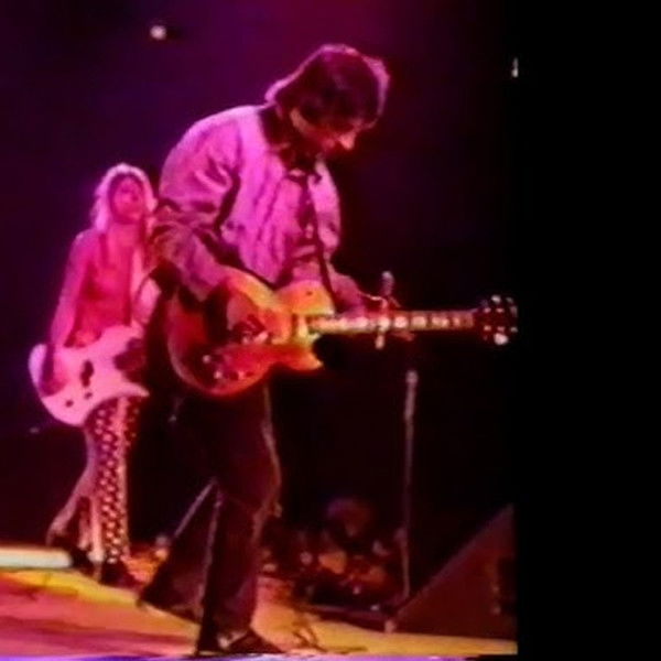 Sonic Youth: Live in 1991