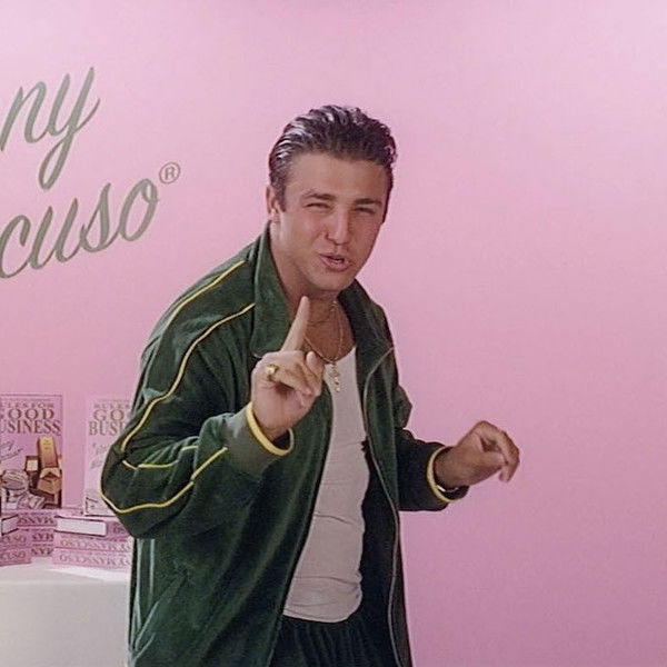 Vinny Mancuso's Rules for Good Business