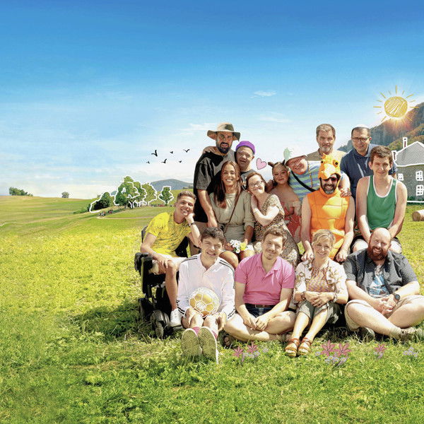 A Little Something Extra