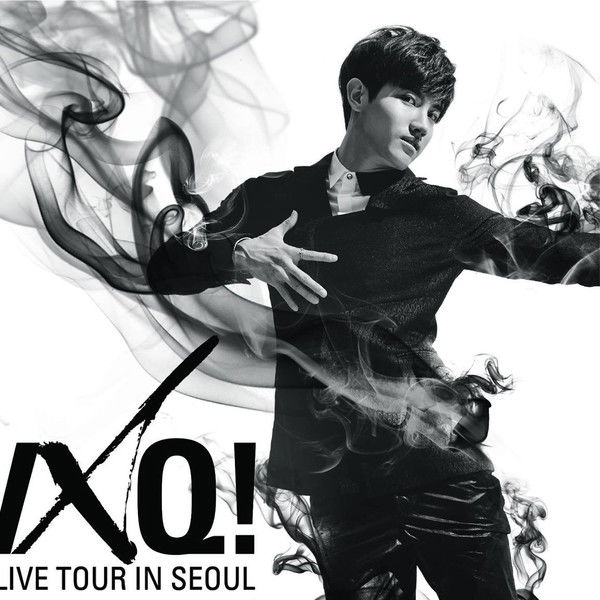 TVXQ! Special Live Tour in Seoul – T1ST0RY