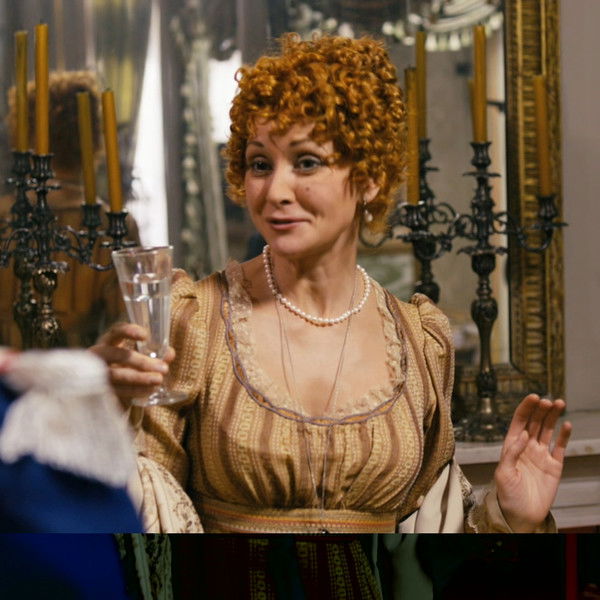 1812. Ballad of the Uhlans