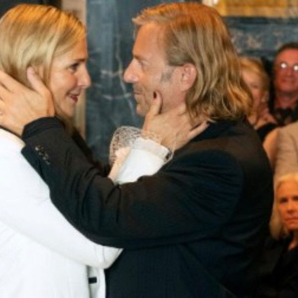 Liebe verjährt nicht