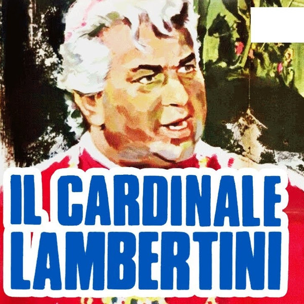 Il cardinale Lambertini