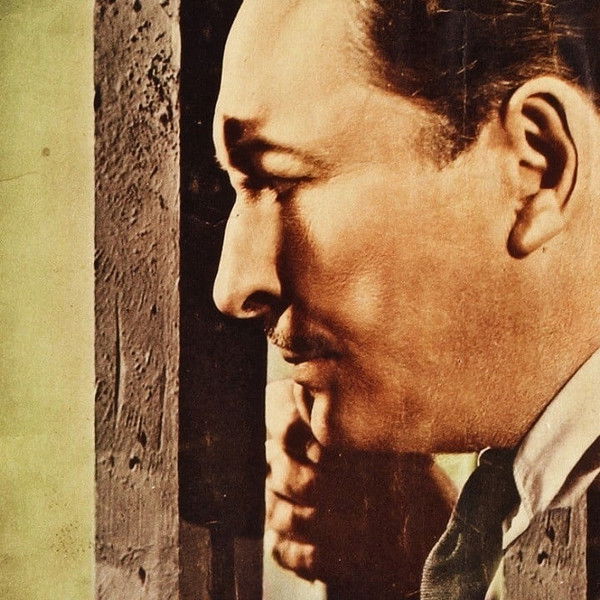 Lady in the Death House