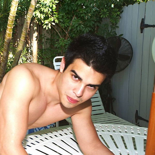 Private Resort: Boys in the Sun