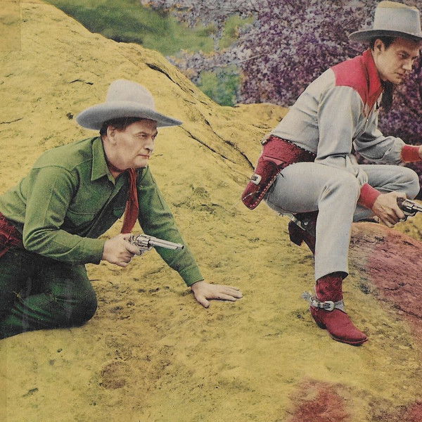 Tumbledown Ranch In Arizona