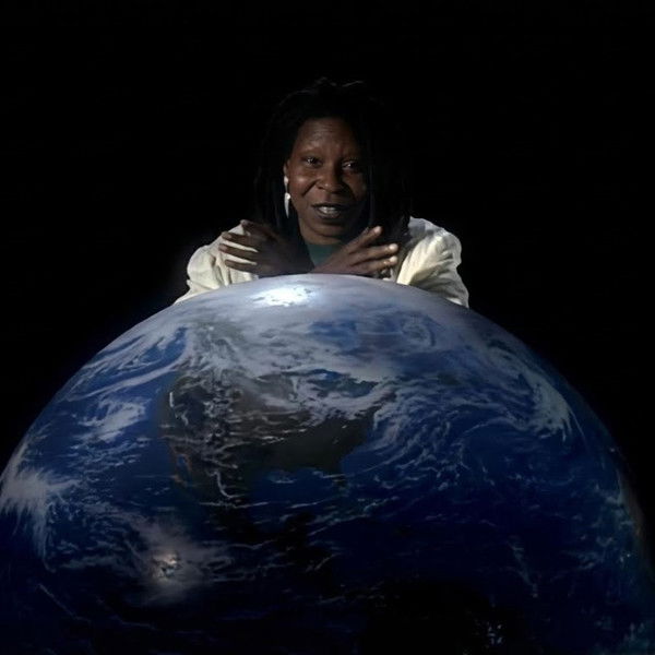 Help Save Planet Earth