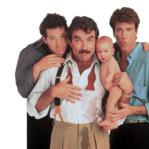3 Men and a Baby
