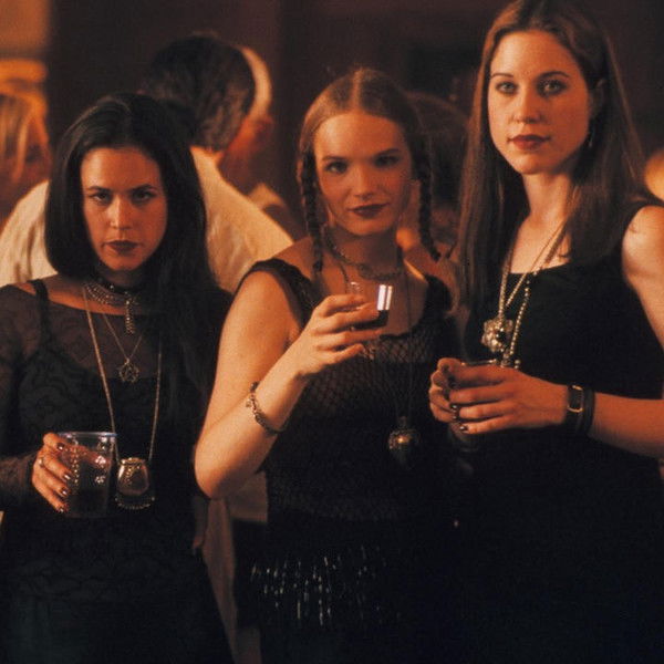 Satan's School for Girls