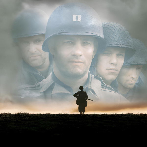 Saving Private Ryan