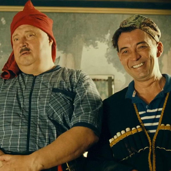 Kidnapping, Caucasian Style