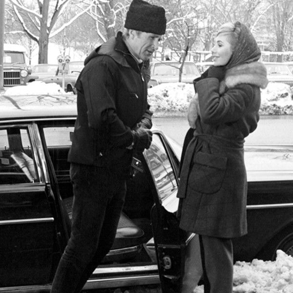 Silent Night, Lonely Night