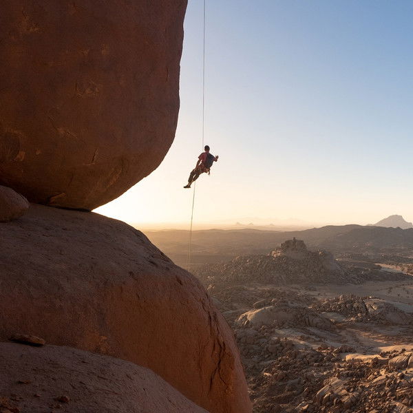 Tissalatine - Le Rappel Du Hoggar