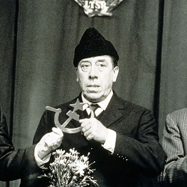 Don Camillo in Moscow