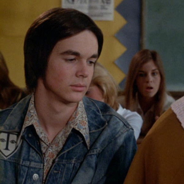 Pretty Maids All in a Row