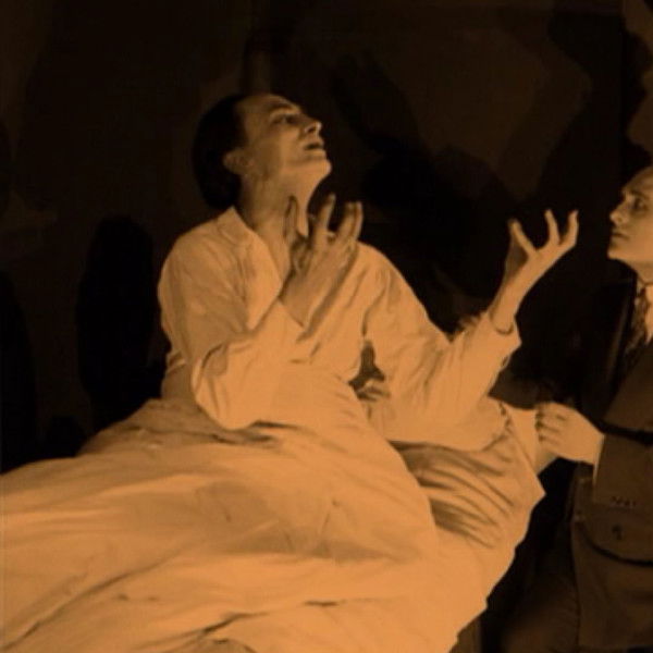 Journey into the Night