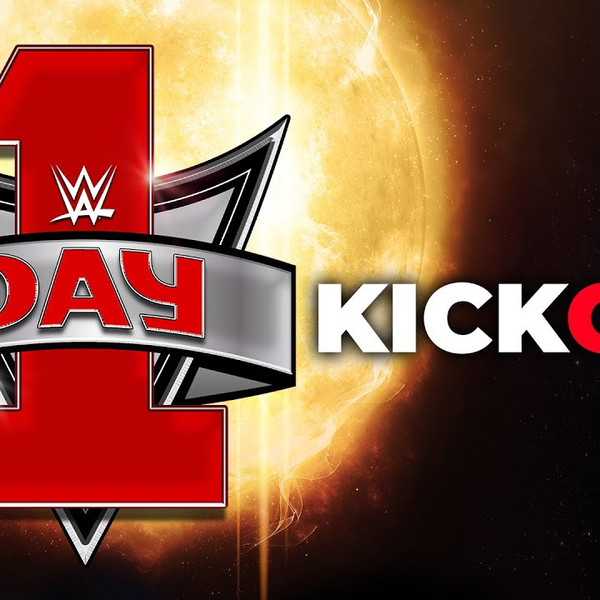 WWE Day 1 Kickoff 2022