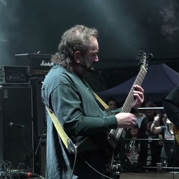 Nasum: Blasting Shit to Bits - The Final Show