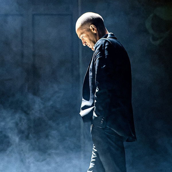 Derren Brown: Showman