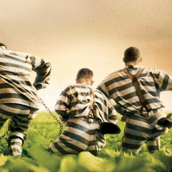 O Brother, Where Art Thou?