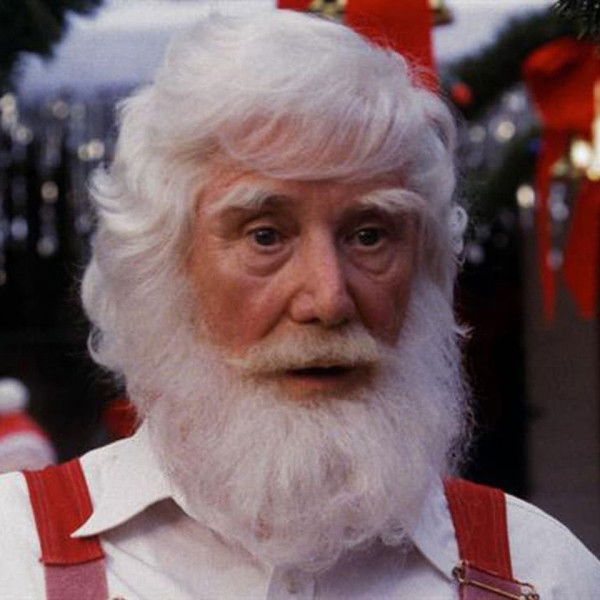 A Different Kind of Christmas