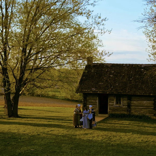 Little House Homecoming