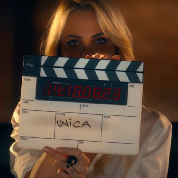 Ilary Blasi: The One and Only