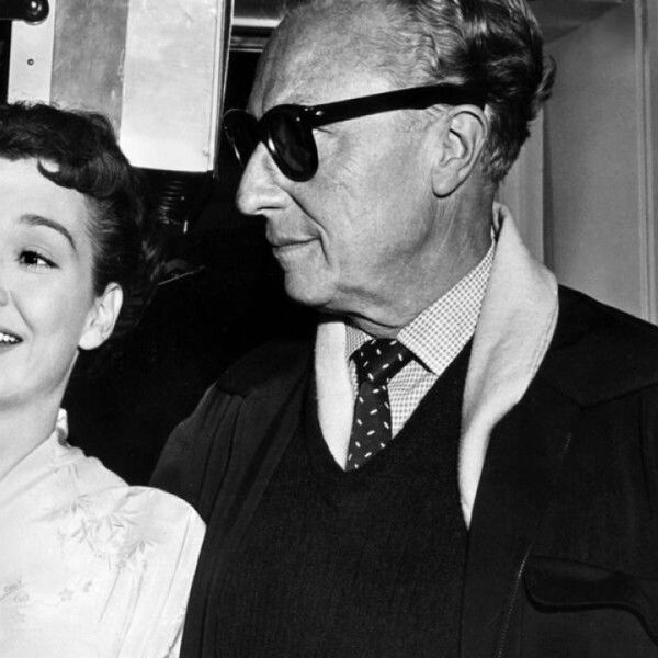 Douglas Sirk – Hope as in Despair