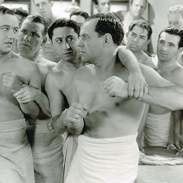 They Learned About Women