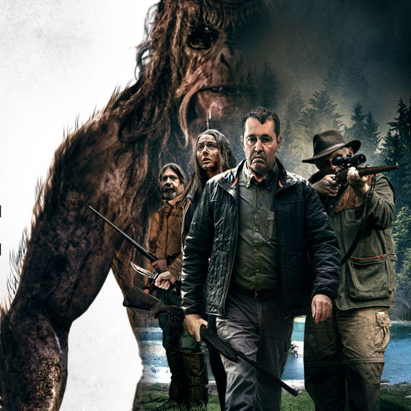 Myth: Bigfoot Hunters