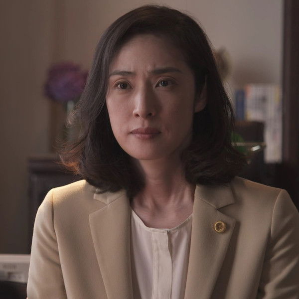 As a Father of Murderer Son