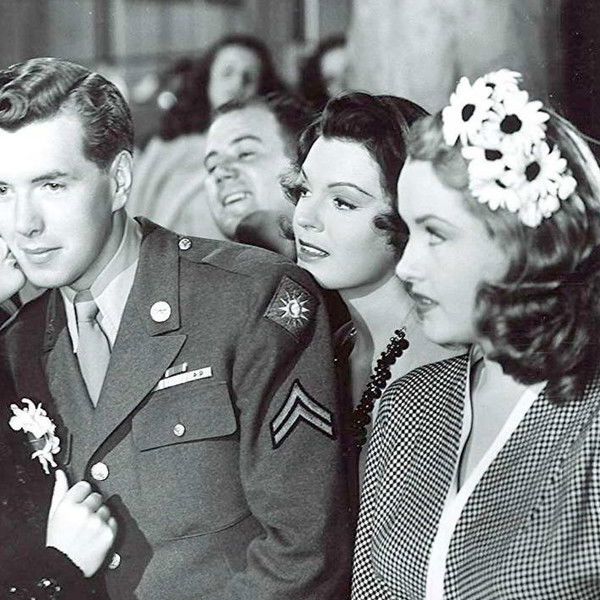 Hollywood Canteen