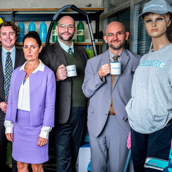 Employee of the Month