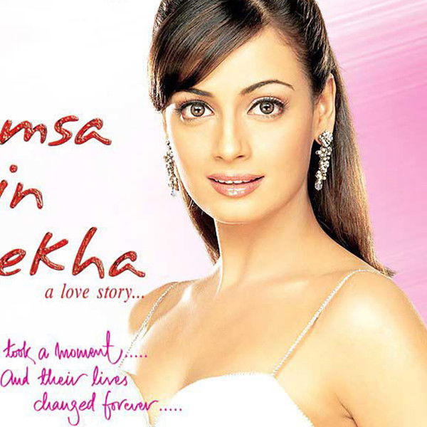 Tumsa Nahin Dekha: A Love Story