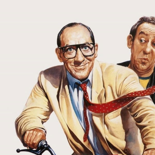 Non-Stop Trouble with my Double