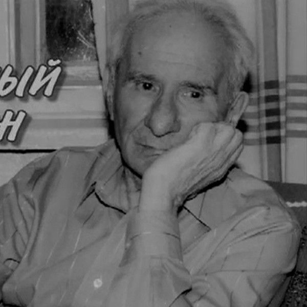 Aleksandr Volodin. Gloomy Marathon