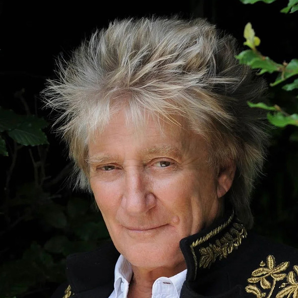 An Audience with Rod Stewart