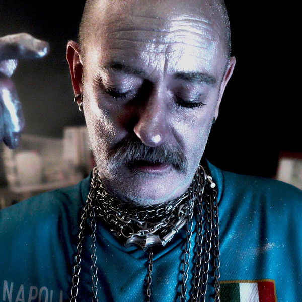 Douglas Gordon by Douglas Gordon