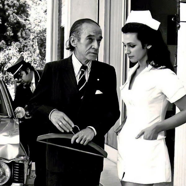 Clínica con música