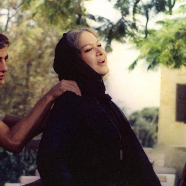 Return of the Prodigal Son