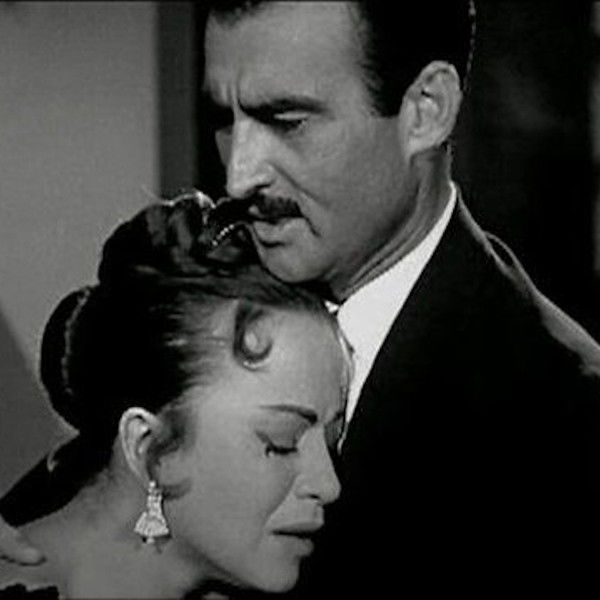 الحب الأخير