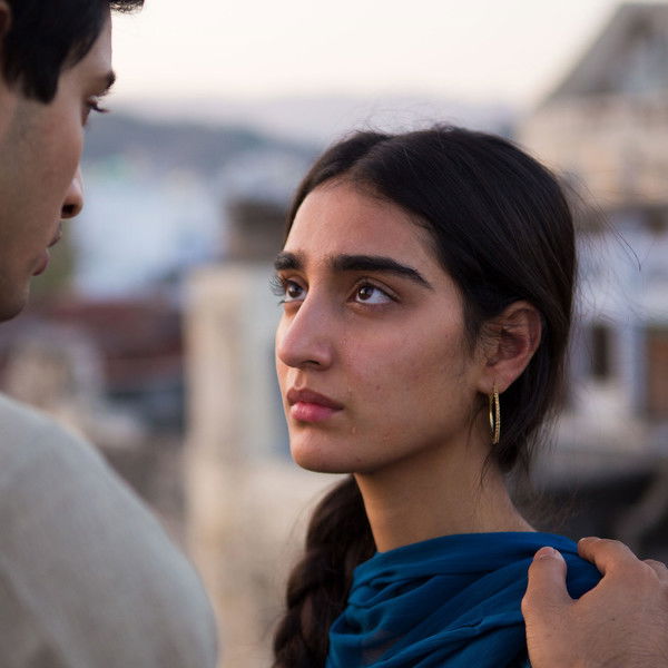 What Will People Say