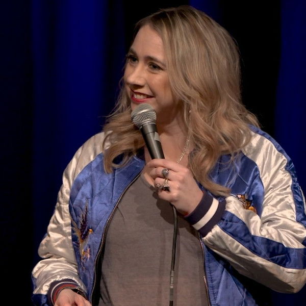 Tiff Stevenson: Mad Man