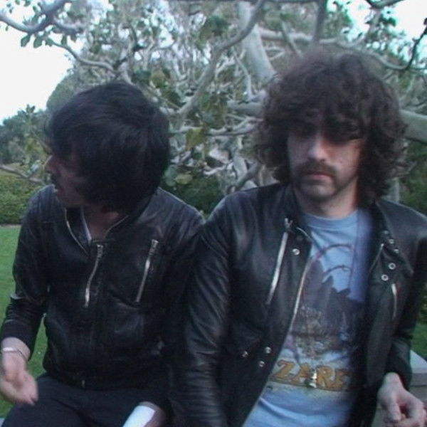 A Cross the Universe